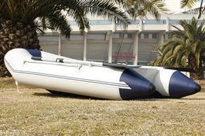 TADPOLE 450 ( 4.5m)