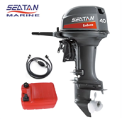 Động cơ SEATAN 40HP SEATAN40