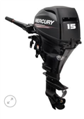 Mercury Động cơ Mercury 4 kỳ 15Hp