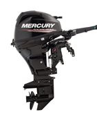 Mercury Động cơ Mercury 4 kỳ 20Hp