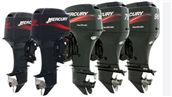 Mercury Động cơ Mercury khác ( Call để biết thêm)