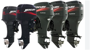 Mercury Động cơ Mercury khác ( Call để biết thêm)