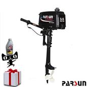 Parsun Động cơ Parsun 2 kỳ 3.5Hp