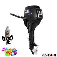 Parsun Động cơ Parsun 4 kỳ 9.8 Hp