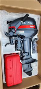 Động cơ SEATAN 15HP SEATAN15